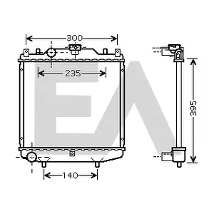 31R69020 EACLIMA