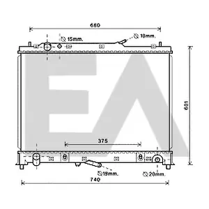 31R52109 EACLIMA