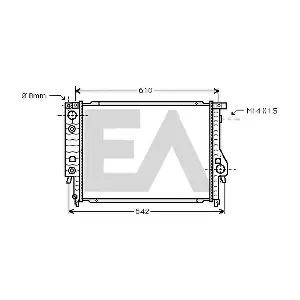 31R07019 EACLIMA