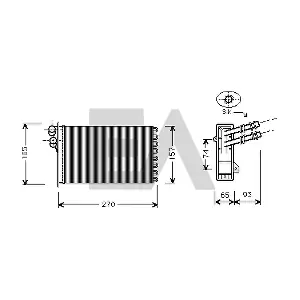 45C77008 EACLIMA
