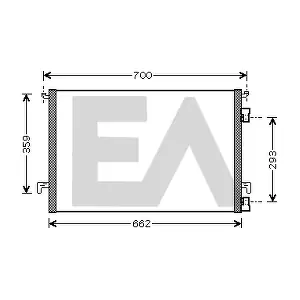 EACLIMA 30C54052