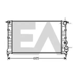 31R60033 EACLIMA