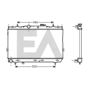 31R28029 EACLIMA