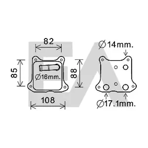 37G77024 EACLIMA