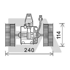 34086 EACLIMA
