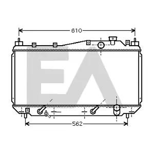 31R26038 EACLIMA