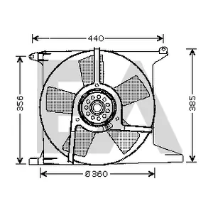 33V54004 EACLIMA