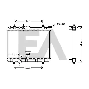 1330F2 EACLIMA