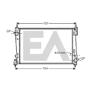 31R25141 EACLIMA