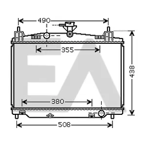 31R52093 EACLIMA