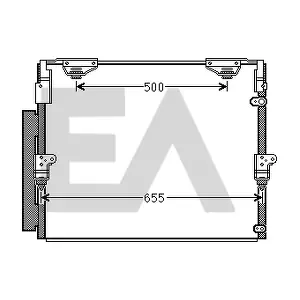 30C71061 EACLIMA