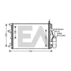 EACLIMA 30C78019