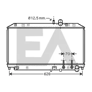 31R52075 EACLIMA
