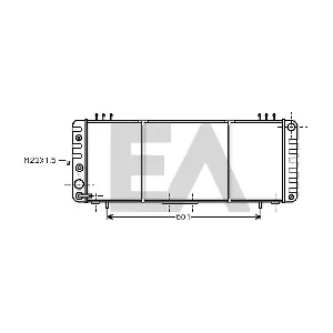 31R33006 EACLIMA