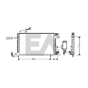 30C77006 EACLIMA
