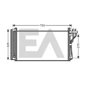 EACLIMA 30C28031
