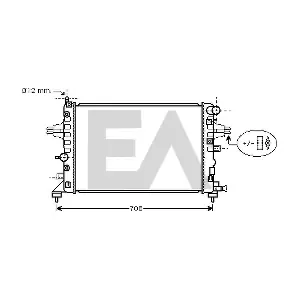 31R54199 EACLIMA