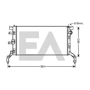 31R60078 EACLIMA