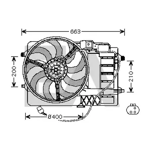 33V07013 EACLIMA