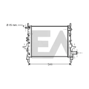 31R60111 EACLIMA