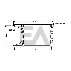 31R54097 EACLIMA
