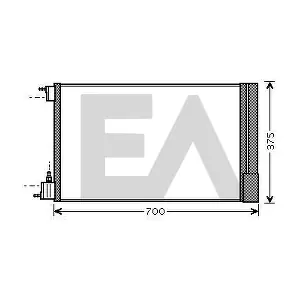 30C54056 EACLIMA