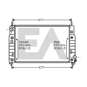 EACLIMA 31R22064