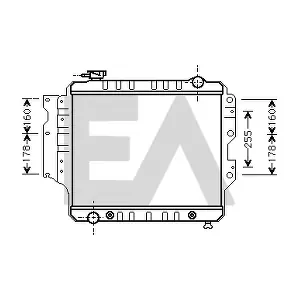 31R33011 EACLIMA