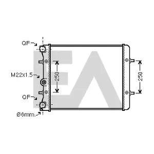 EACLIMA 31R77044
