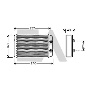 45C25020 EACLIMA