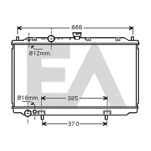 53760 EACLIMA