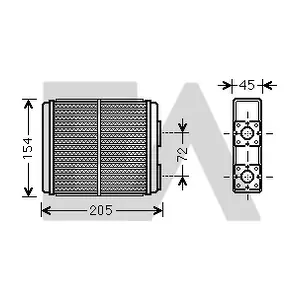 45C54027 EACLIMA