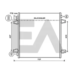 30C18048 EACLIMA