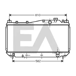 31R26037 EACLIMA