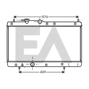 31R19020 EACLIMA