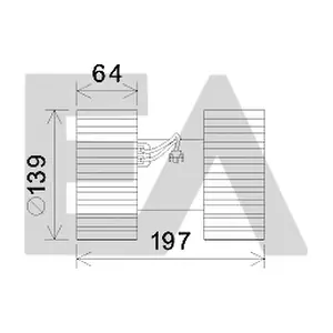 42A07008 EACLIMA