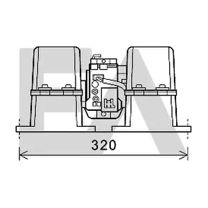 42A47003 EACLIMA