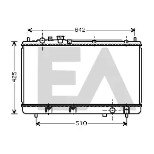 31R52073 EACLIMA