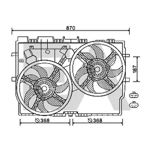 33V25078 EACLIMA