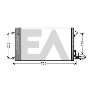 30C67002 EACLIMA