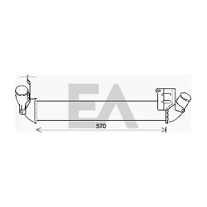 36A60016 EACLIMA