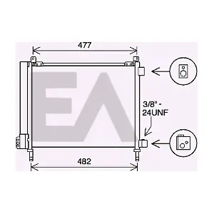 30C18056 EACLIMA