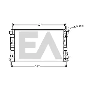 31R22121 EACLIMA
