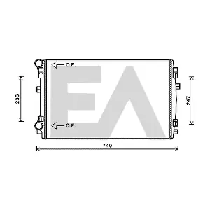 31R77127 EACLIMA