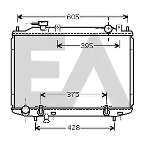 WL2215200C EACLIMA