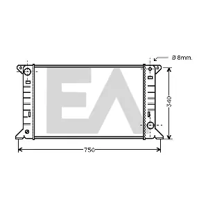 EACLIMA 31R22032