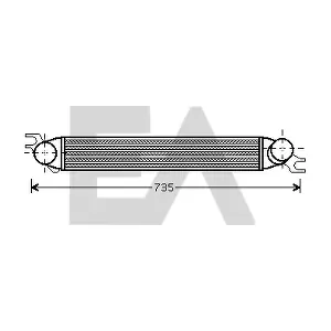 36A07027 EACLIMA