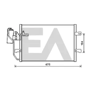 30C50038 EACLIMA