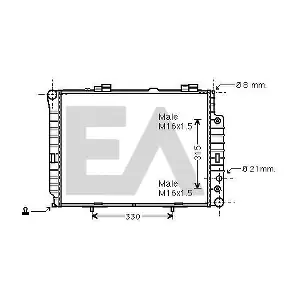 31R50131 EACLIMA