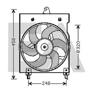 33V10009 EACLIMA